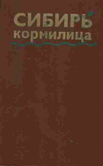 Книга Сибирь кормилица, 11-1612, Баград.рф